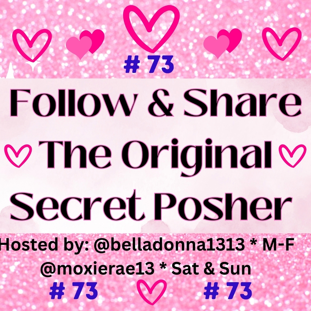 CLOSED FULL ♥️ NO 73 ♥️ NOW PLAYING ♥️ PLEASE LIKE SHARE TAG THIS LISTING - Picture 2 of 15